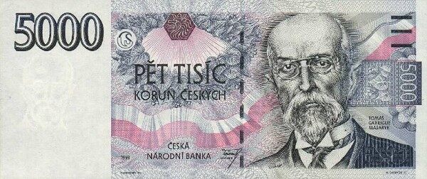 CzechRepublicPick0919935000Korun170x74A