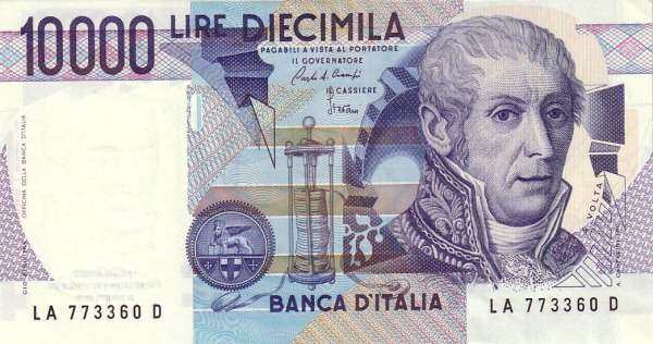 ItalyPick112a1984.9.310000Lire133x70A