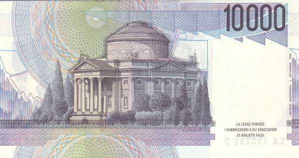 ItalyPick112a1984.9.310000Lire133x70B