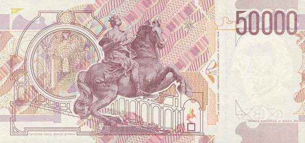 ItalyPick116a1992.5.2750000Lire149x70B