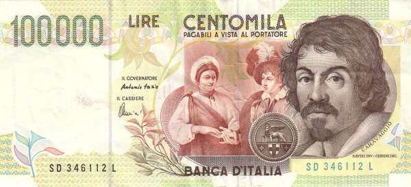 ItalyPick117b1994.5.6100000Lire156x70A