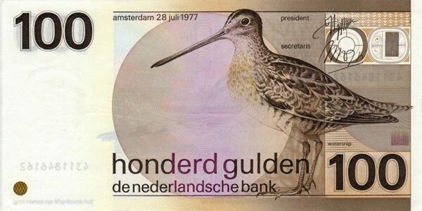 NetherlandPick0971977-7-28100Gulden154x76A