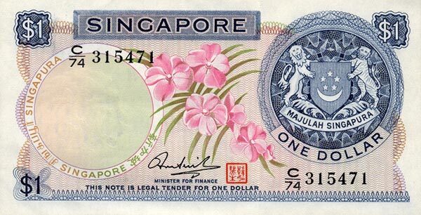 SingaporePick01dND1967-721Dollar121x64A