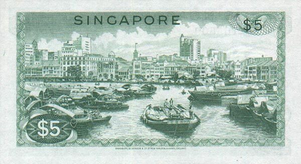 SingaporePick02dND1967-7310Dollars127x71B