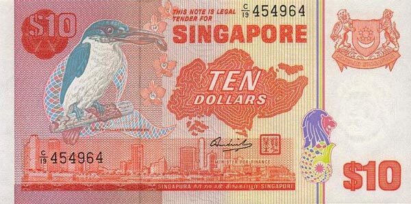 SingaporePick11aND197610Dollars141x69A