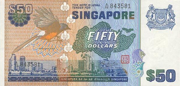 SingaporePick13aND197650Dollars157x75A