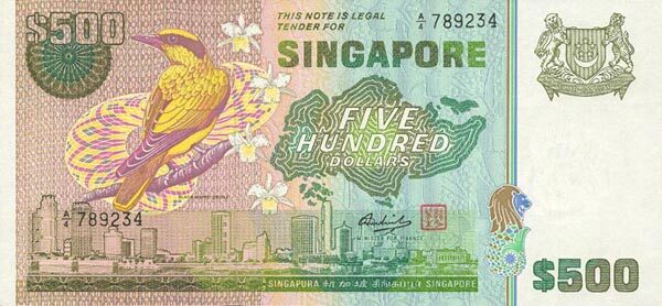 SingaporePick15ND1977500Dollars181x84A