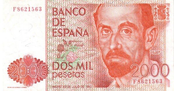 SpainPick15919802000Pesetas147x80A